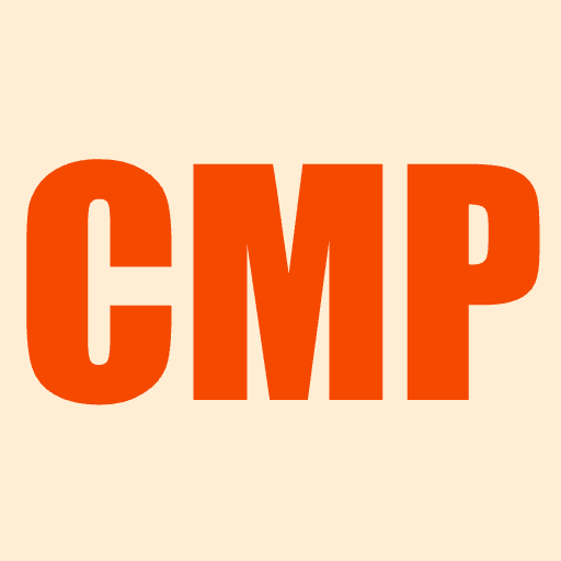 Compress MP4 Logo
